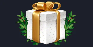 Cobra Casino Geschenkbox Bonus